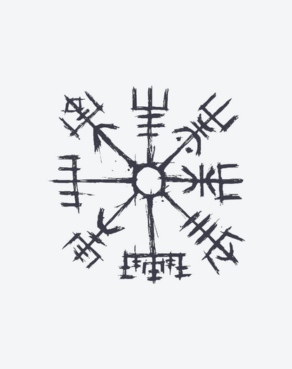 Rune der Mysterien
