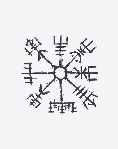 Rune der Mysterien