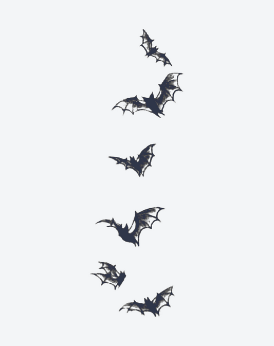 Wings of the Night