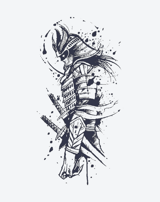 Silent Resolve