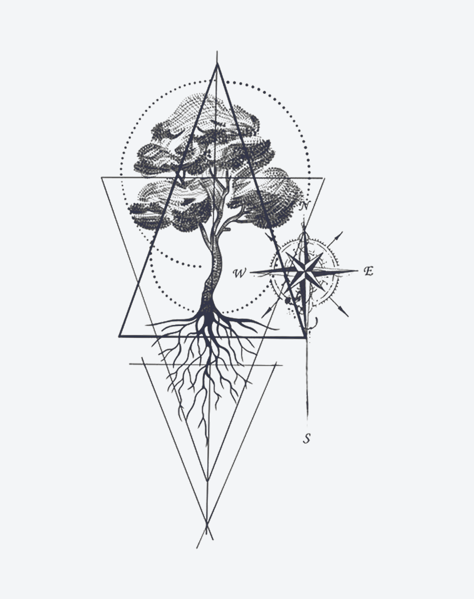 Sacred Growth
