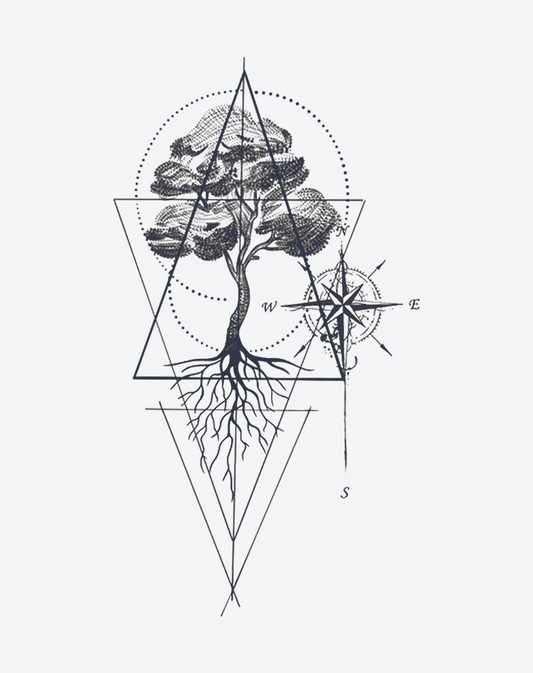 Sacred Growth