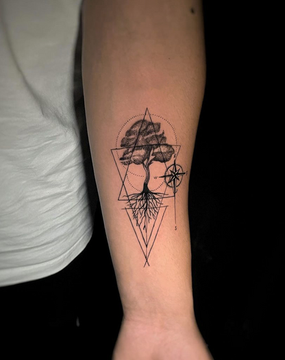 Sacred Growth