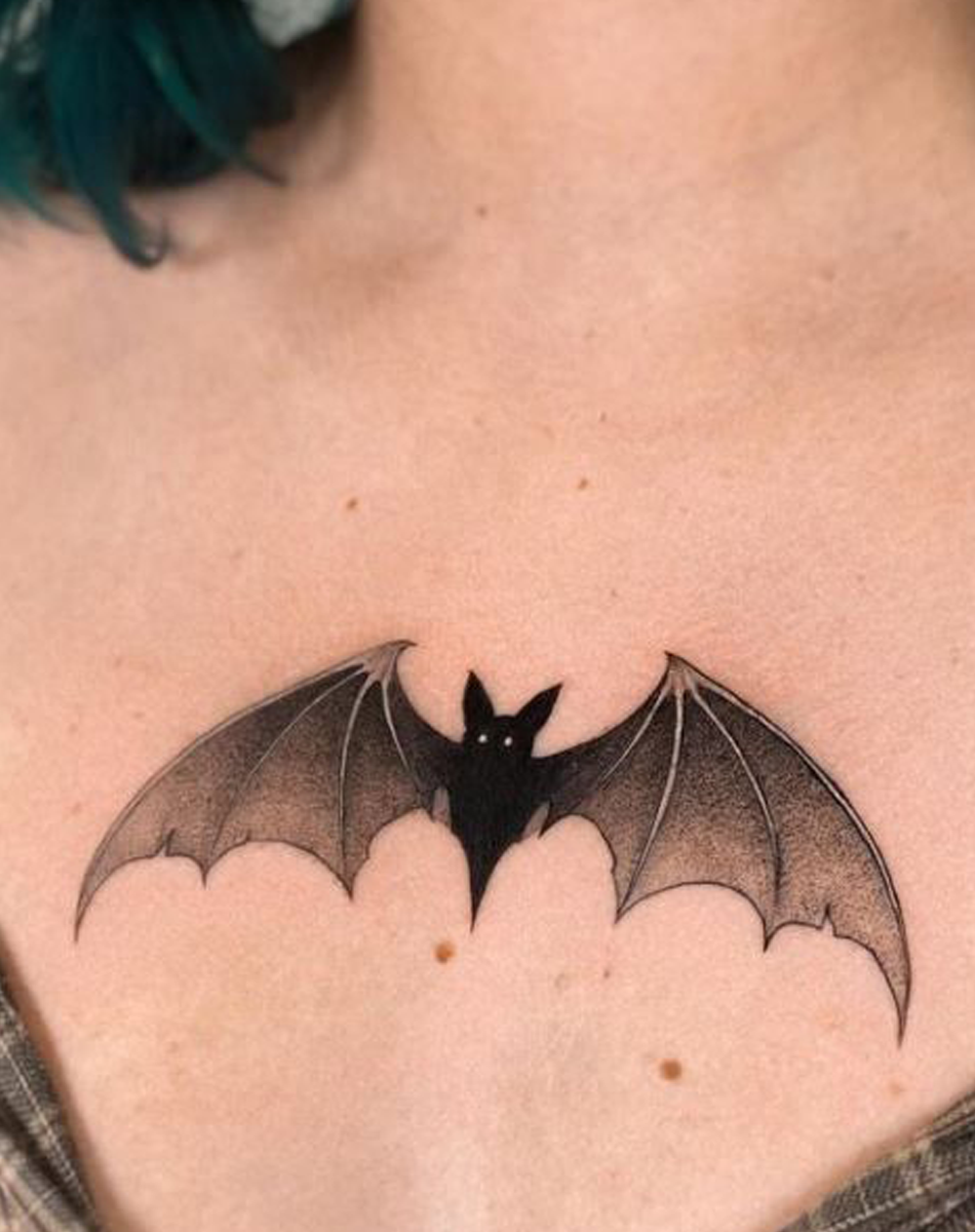 Soul of the Bat
