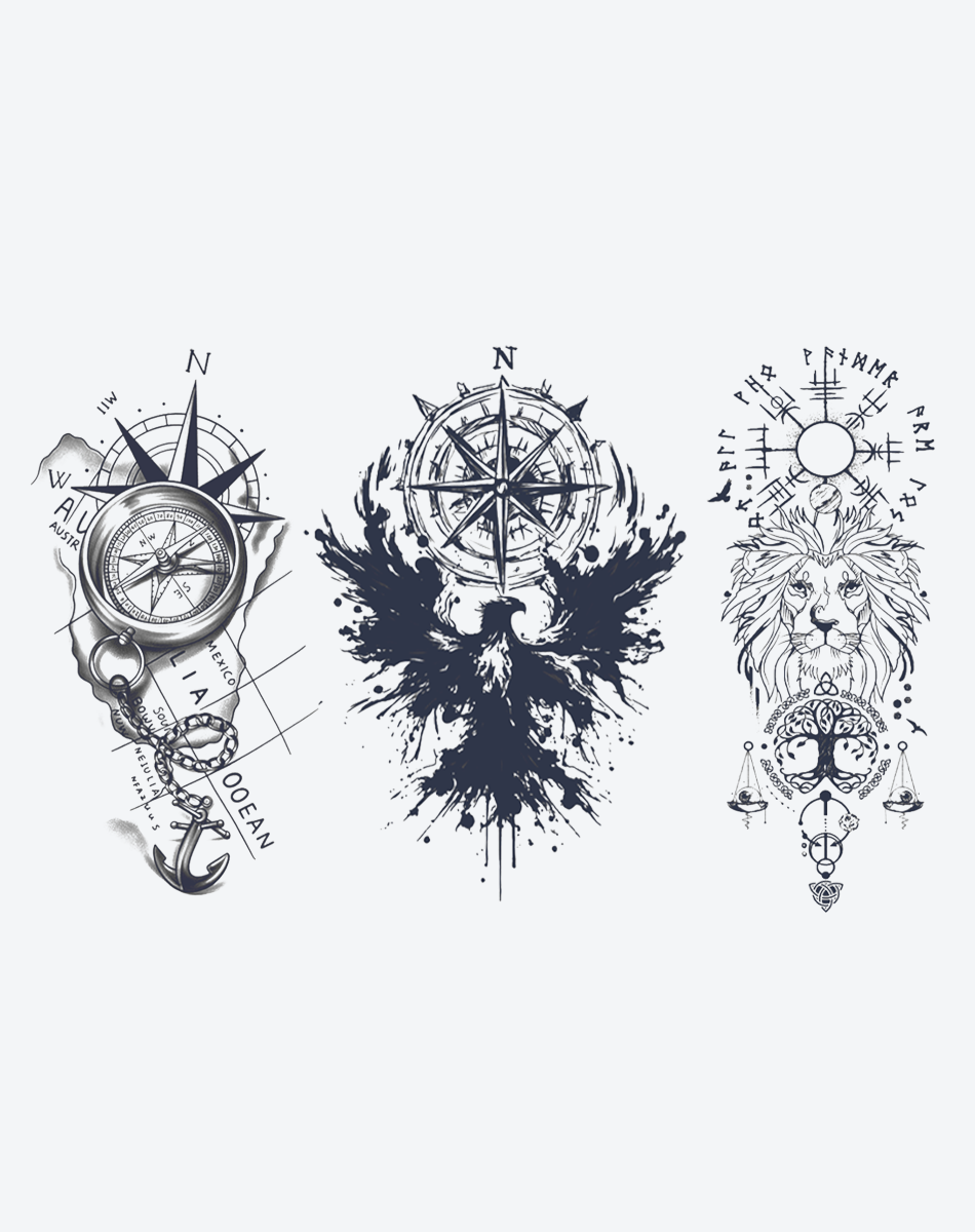 Compass of Destiny