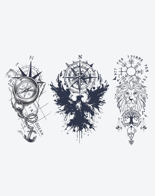 Compass of Destiny