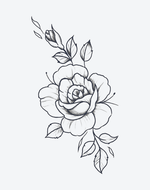 Rosette Line
