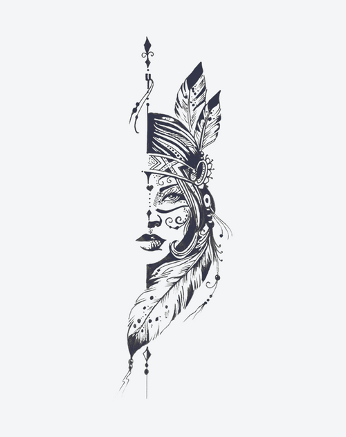 Tribal Muse