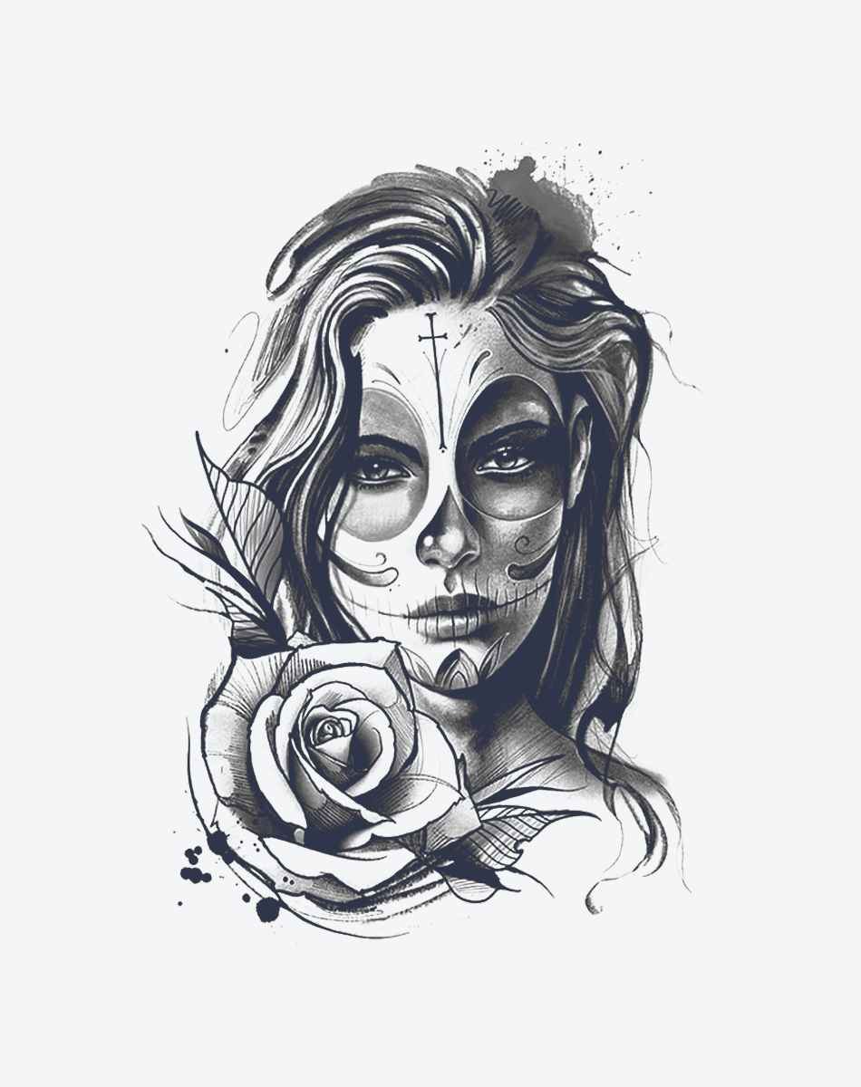 La Rosa de Muerte