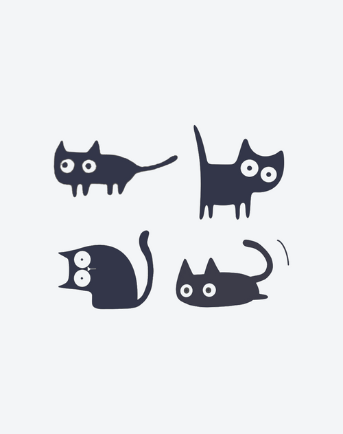 Playful Kittens