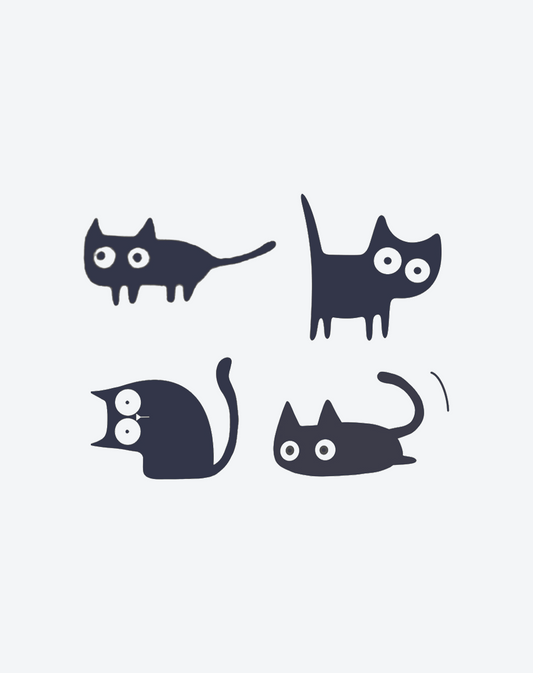 Playful Kittens