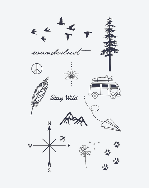 Wander Free