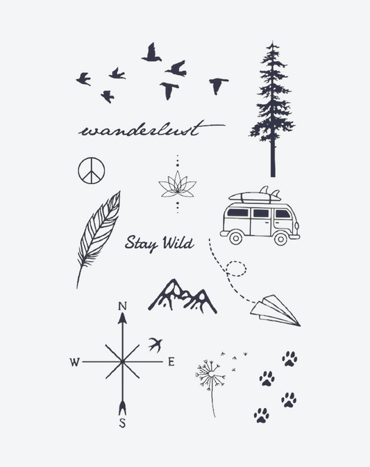 Wander Free