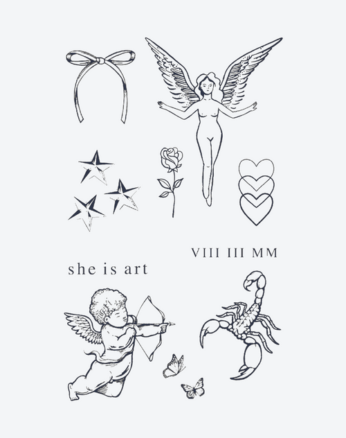 Venus Code