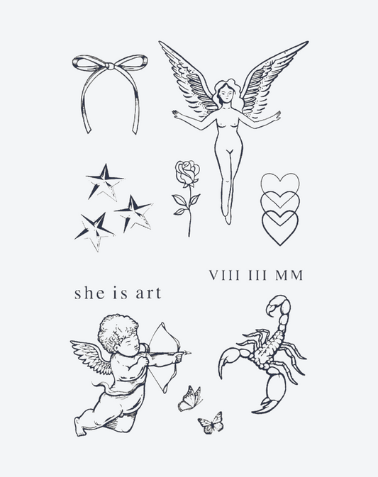 Venus Code
