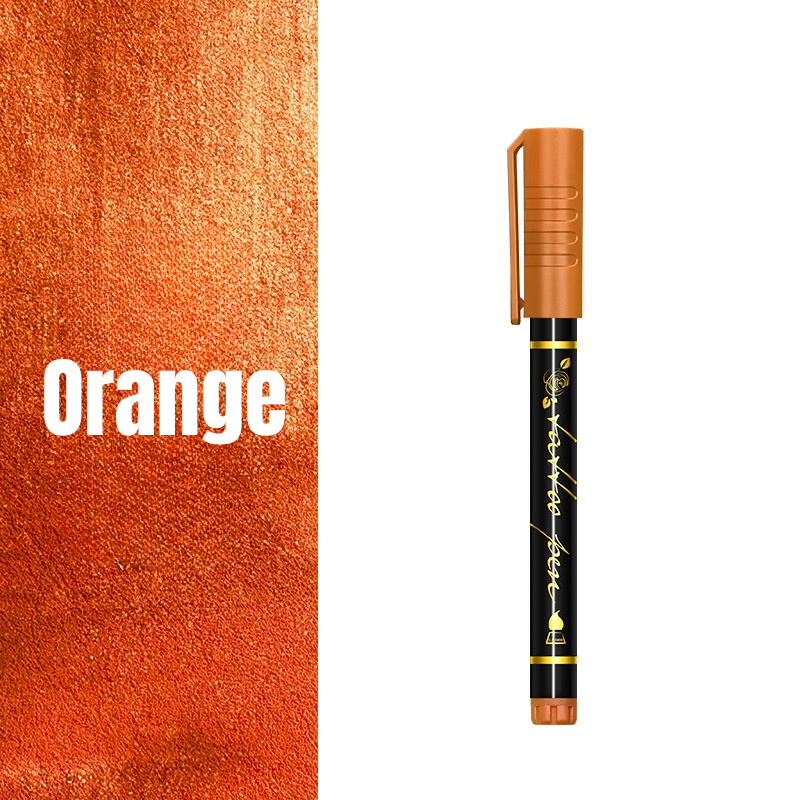 Temporary Tattoo Marker