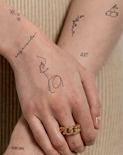 Whimsical Elements