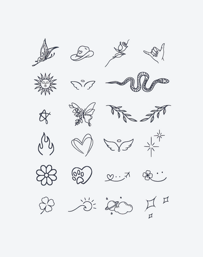 Whimsical Charms