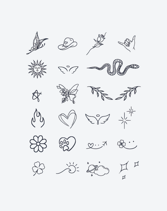 Whimsical Charms