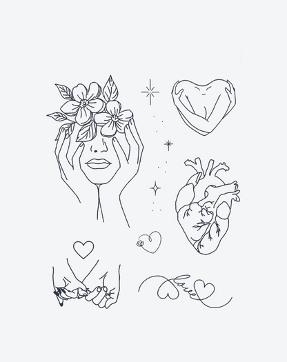 Lineage of Love