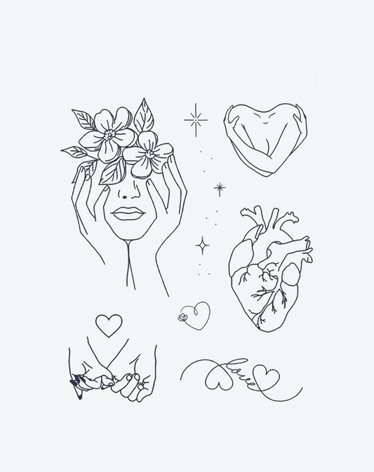 Lineage of Love