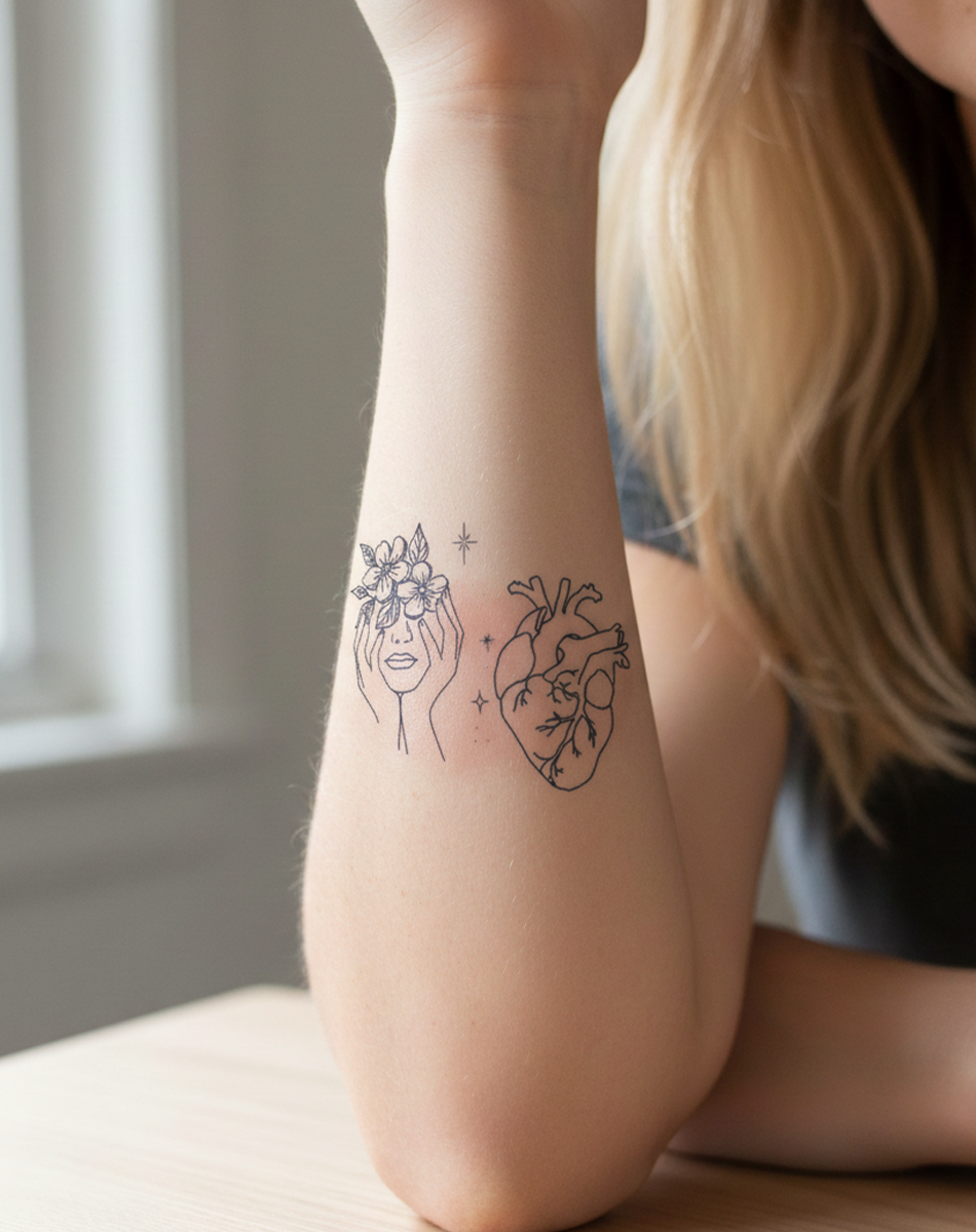 Lineage of Love