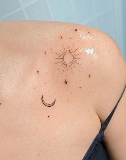 Cosmic Dreams