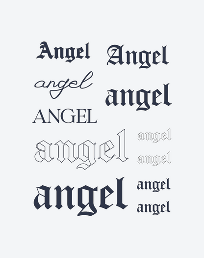 Angel