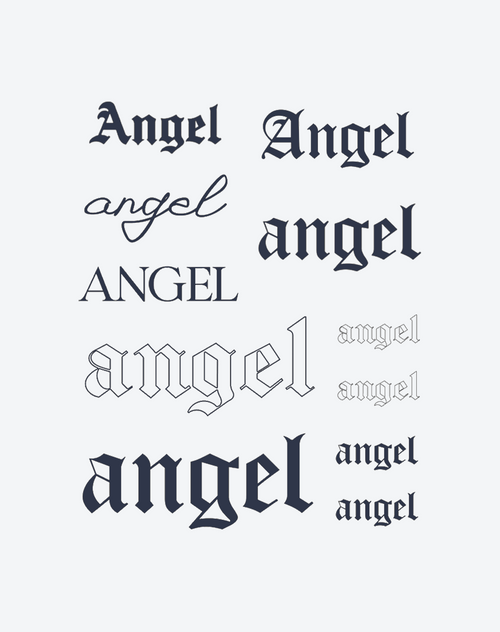 Angel