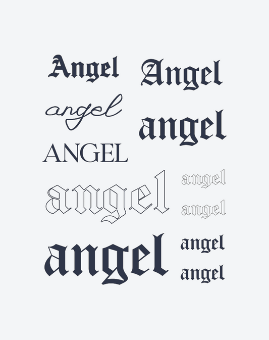 Angel