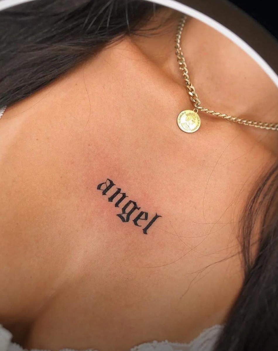 Angel