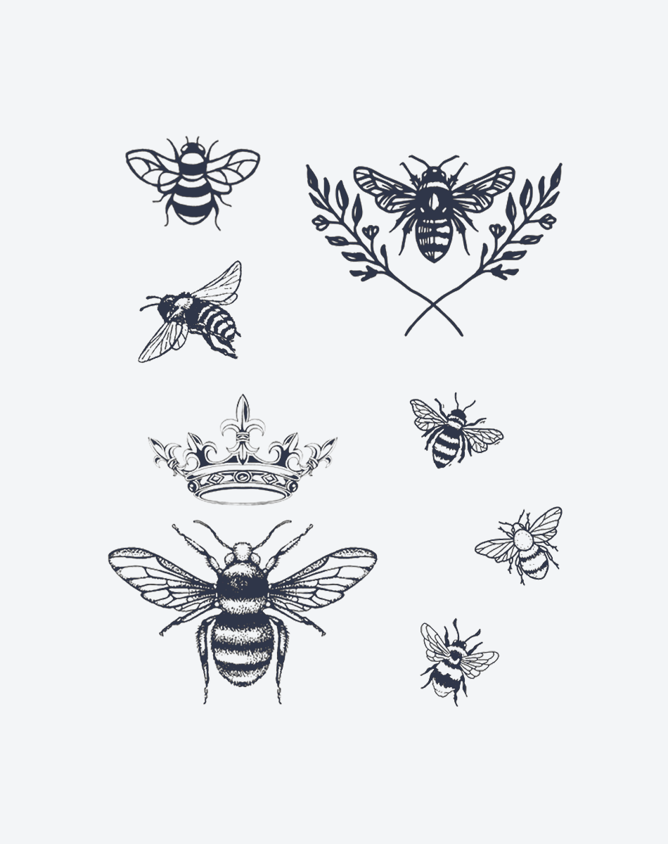 Bees