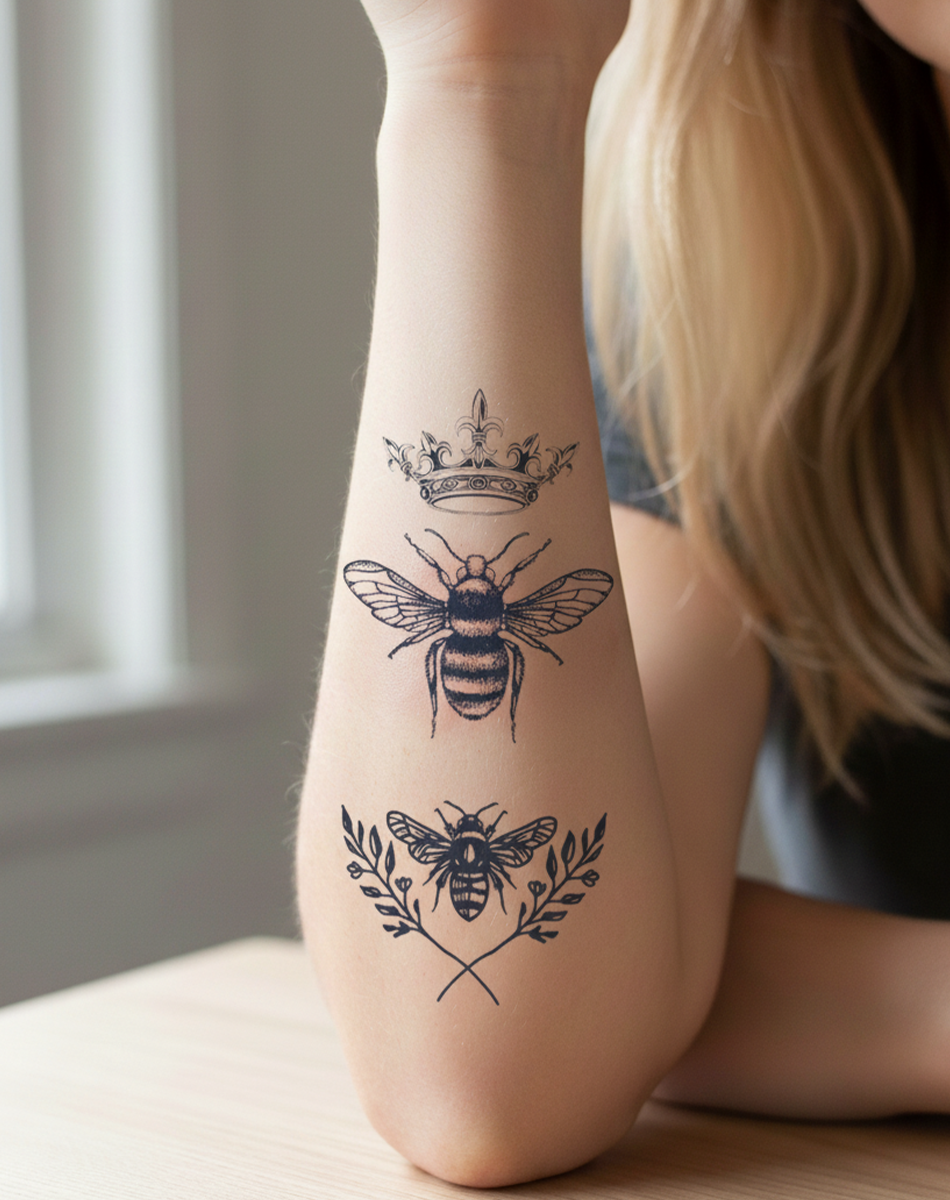Bienen