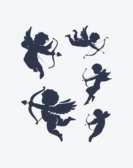 Cupid's Quiver