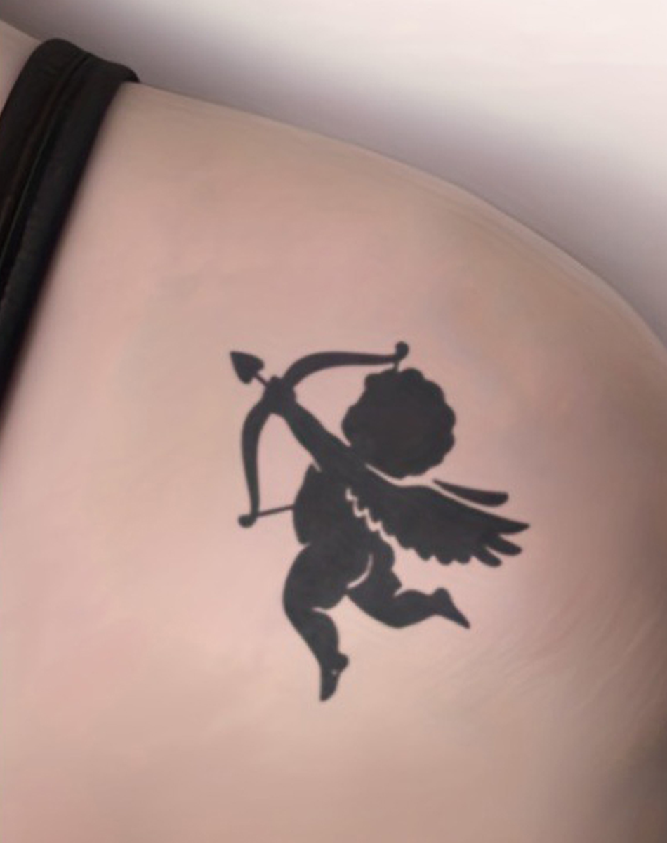 Cupid's Quiver