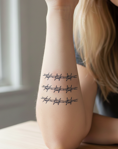 Thorns