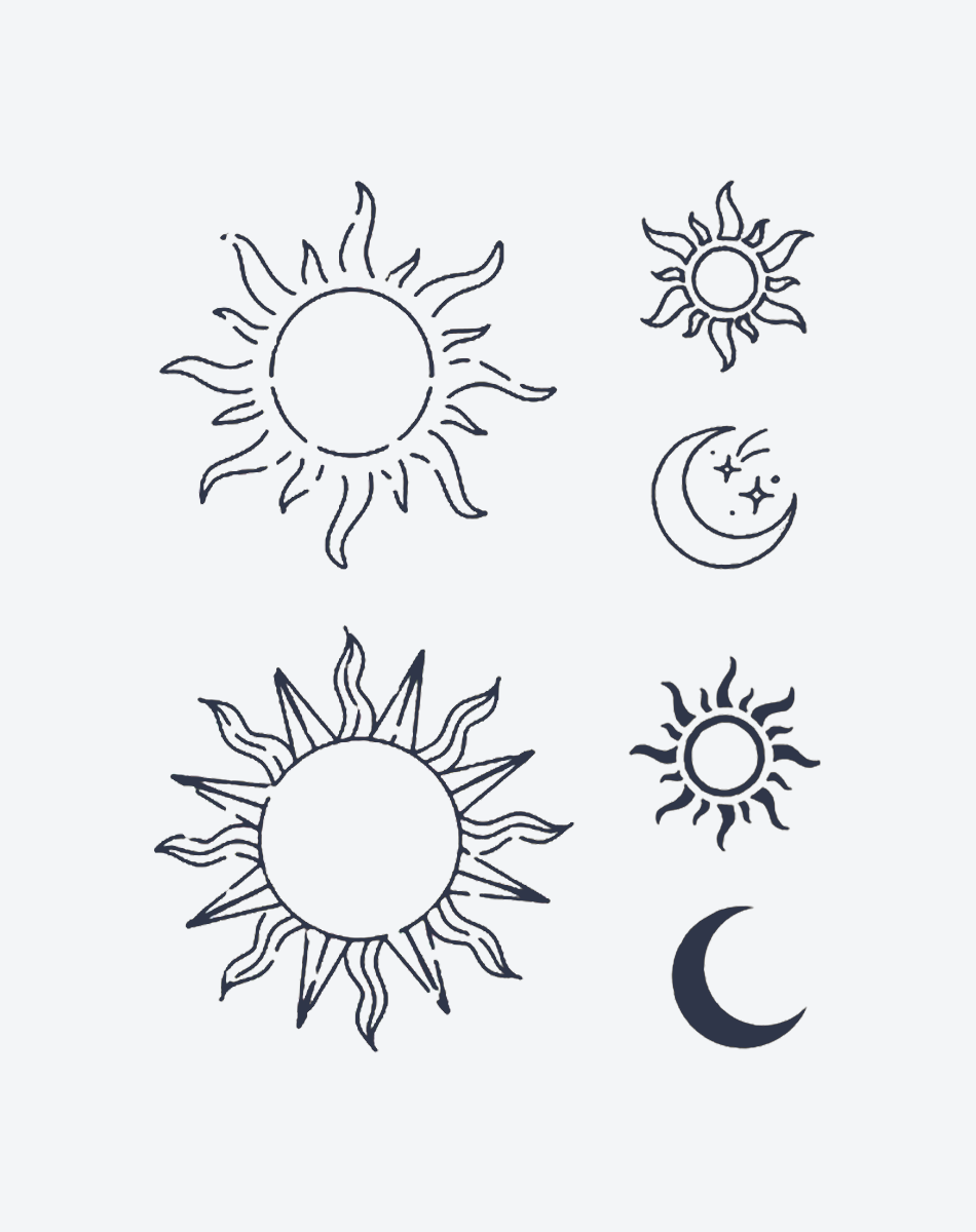 The Sun and the Stars