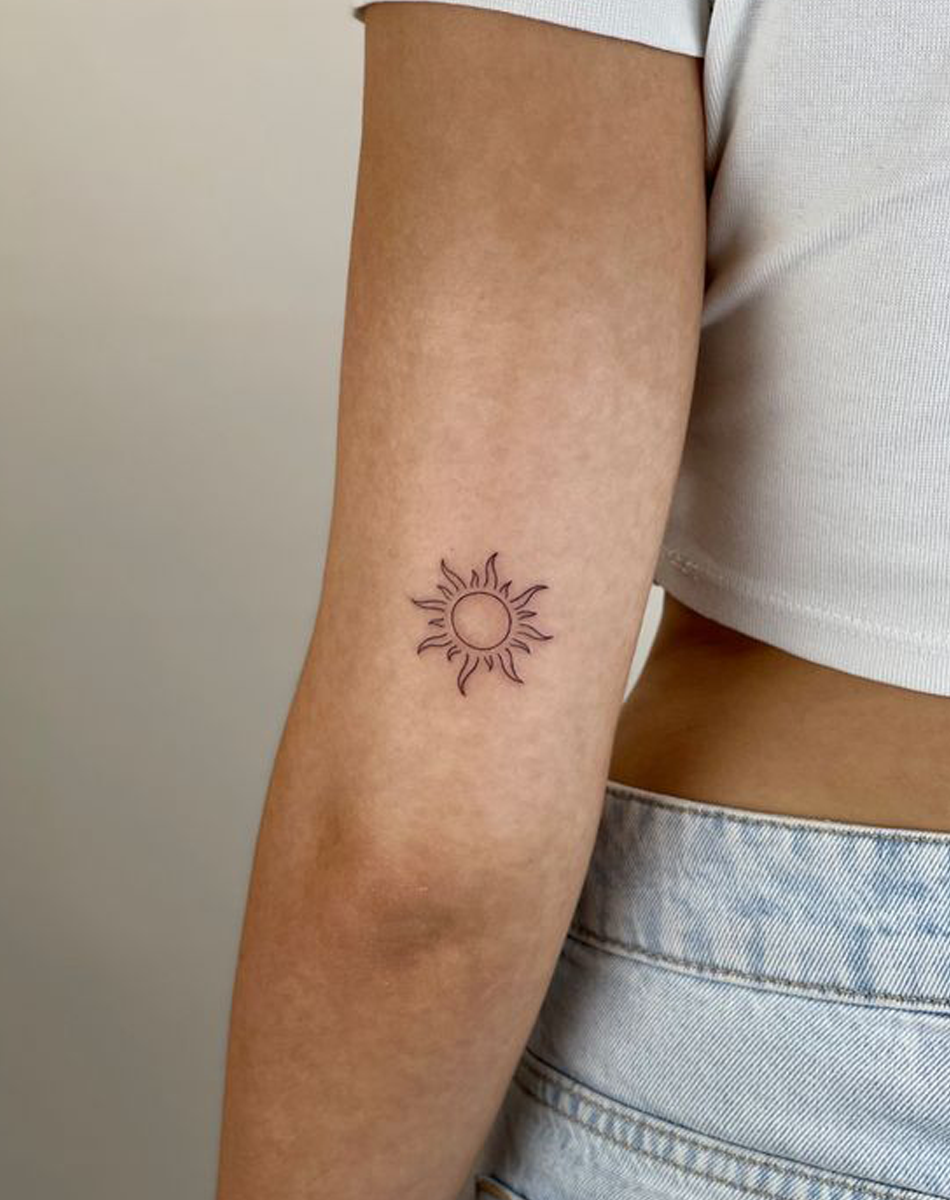 The Sun and the Stars