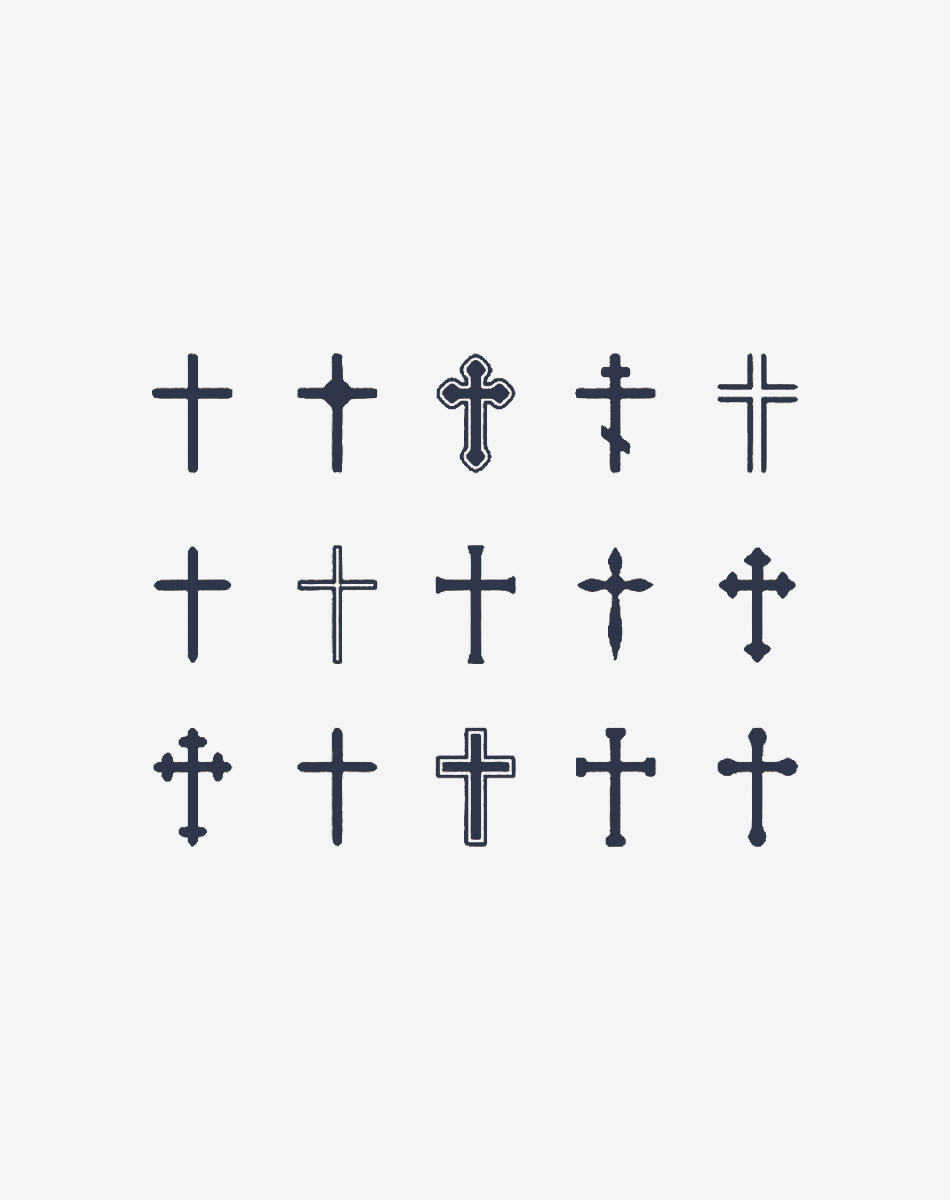 Cross