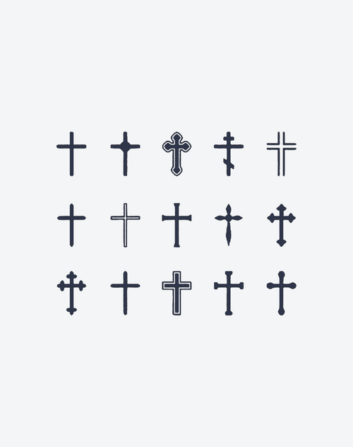 Cross