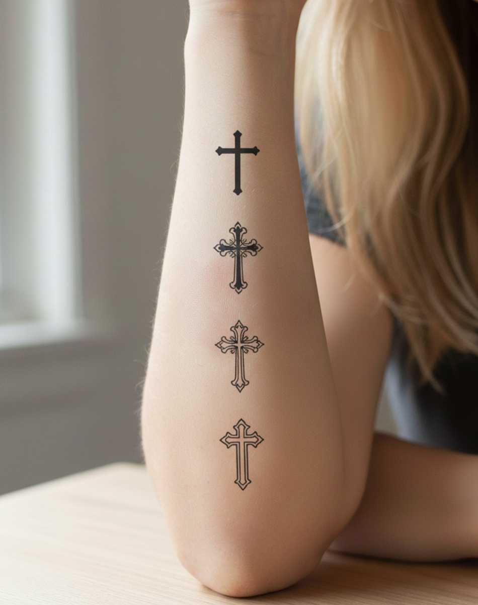 Cross