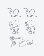 Love and Butterflies