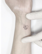 Love and Butterflies