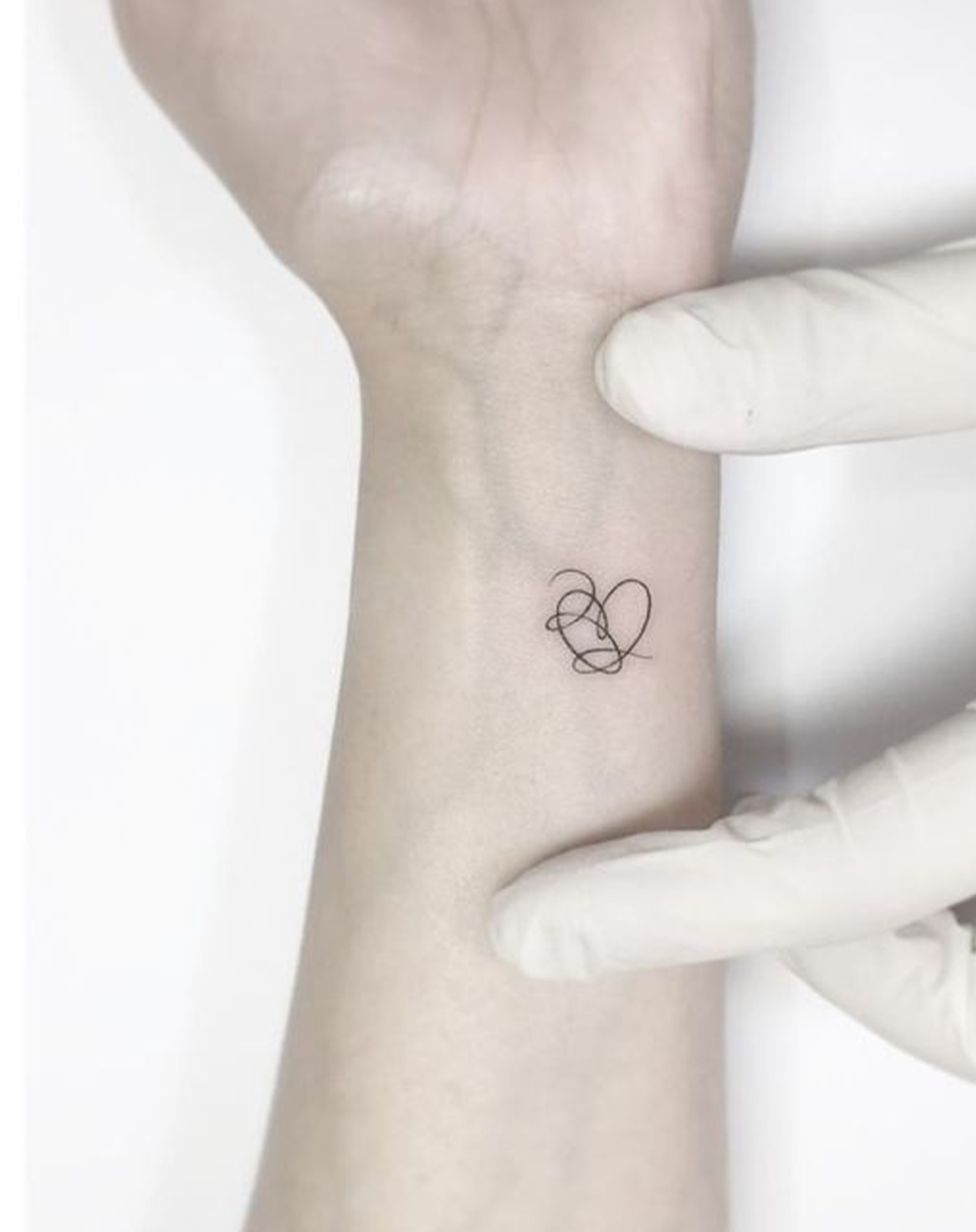 Love and Butterflies