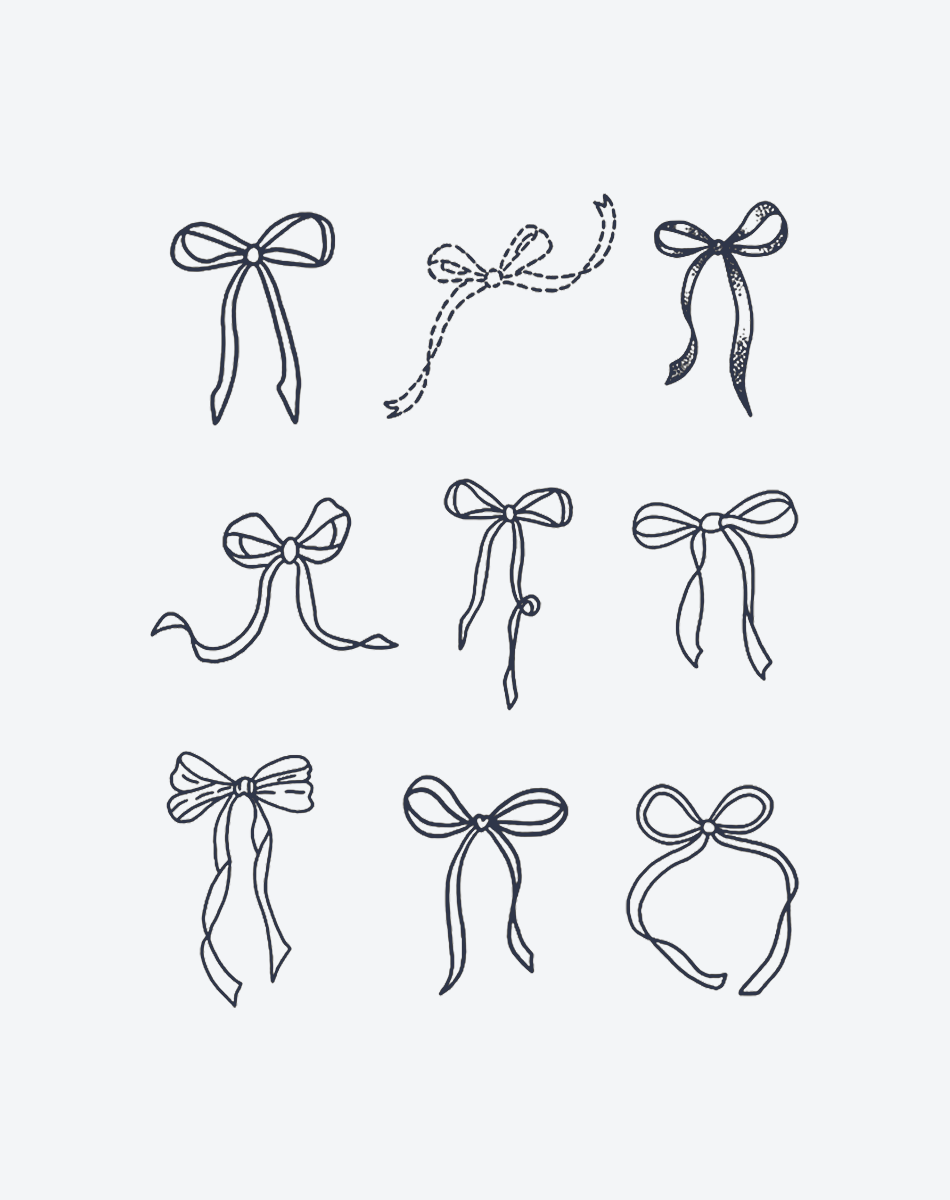 Mini Bow