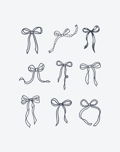 Mini Bow