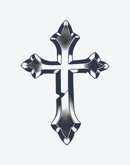 Fractured Faith