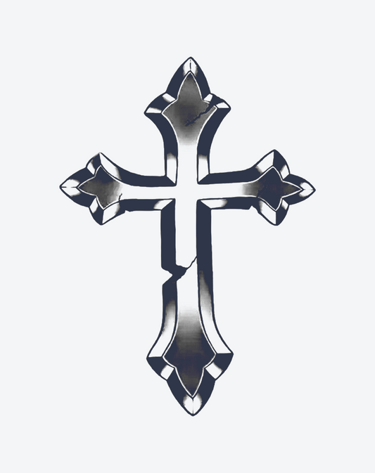 Fractured Faith
