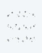 Fingertattoo - Stern