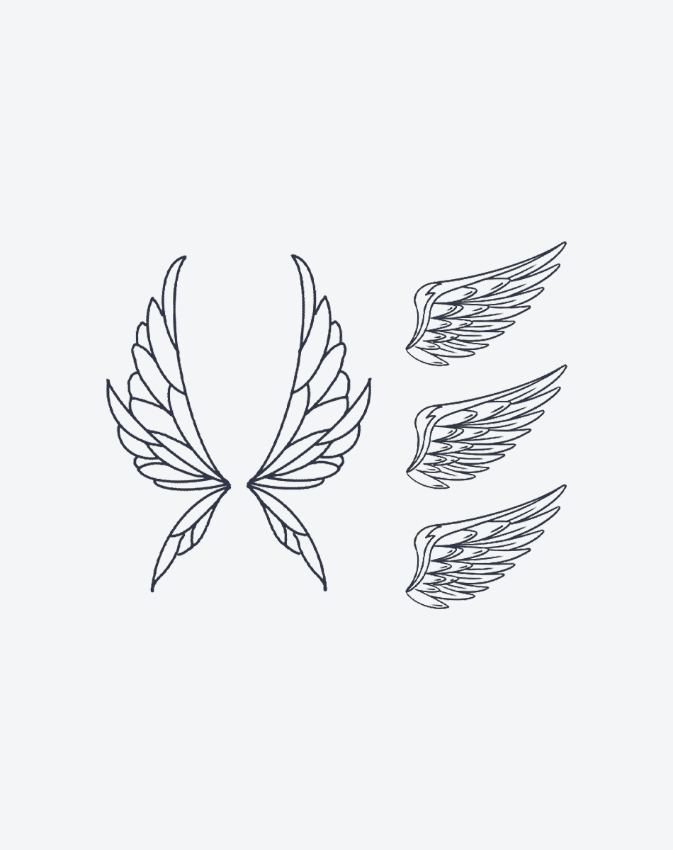 Angelic Ascent